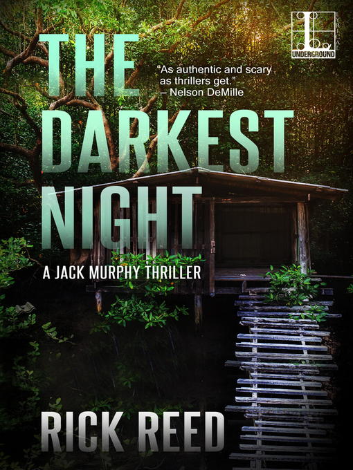 The Darkest Night Lake County Library System OverDrive